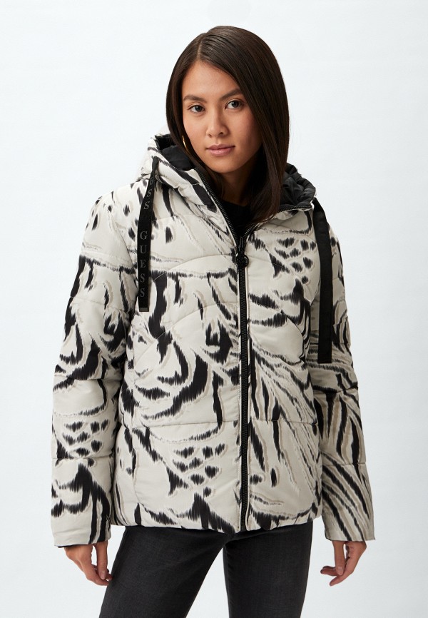 Guess Куртка утепленная - фото 1