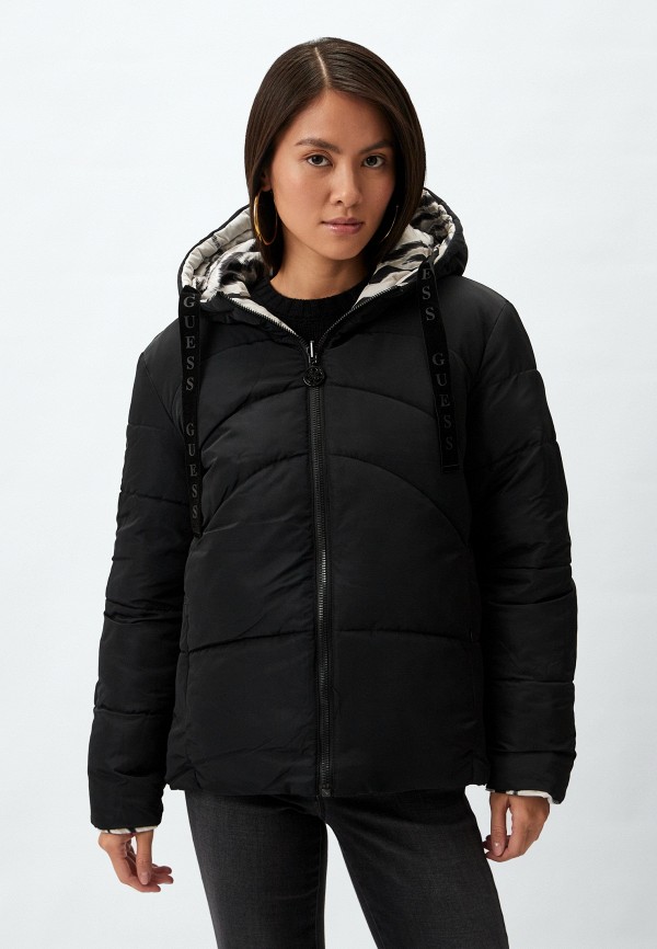Guess Куртка утепленная - фото 2