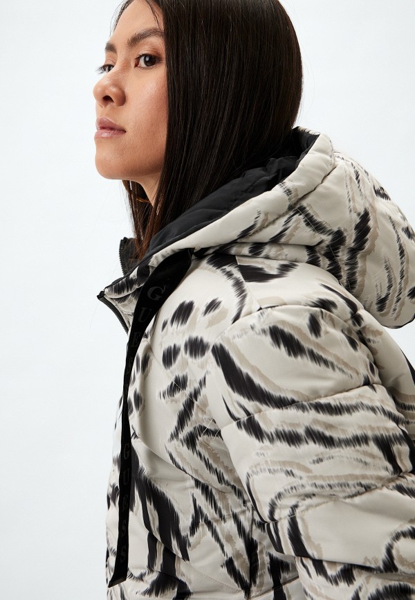 Guess Куртка утепленная - фото 5