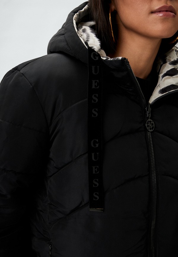 Guess Куртка утепленная - фото 6