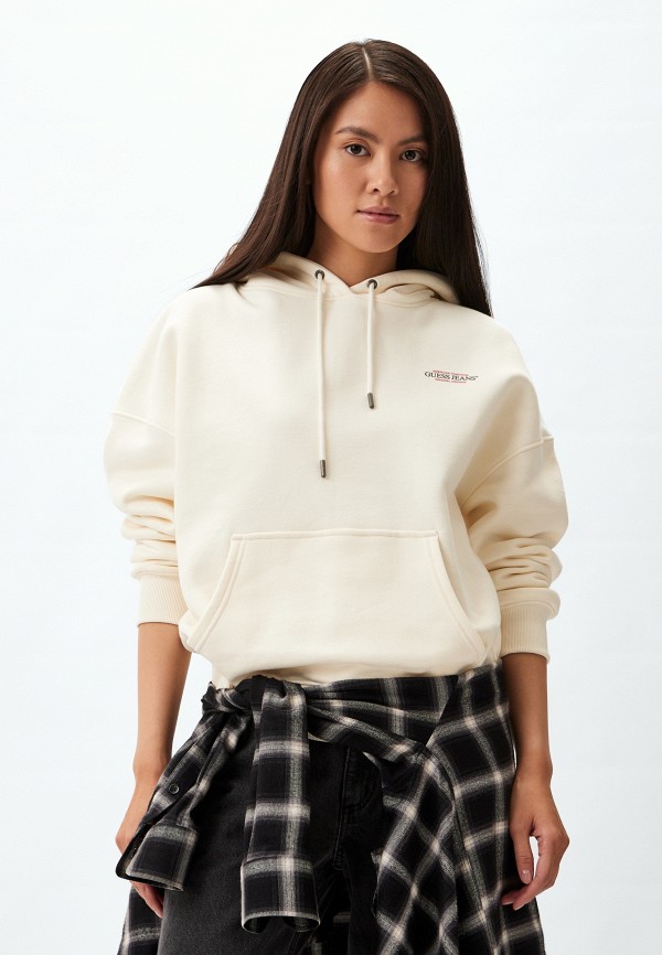 Guess Jeans Худи - фото 1