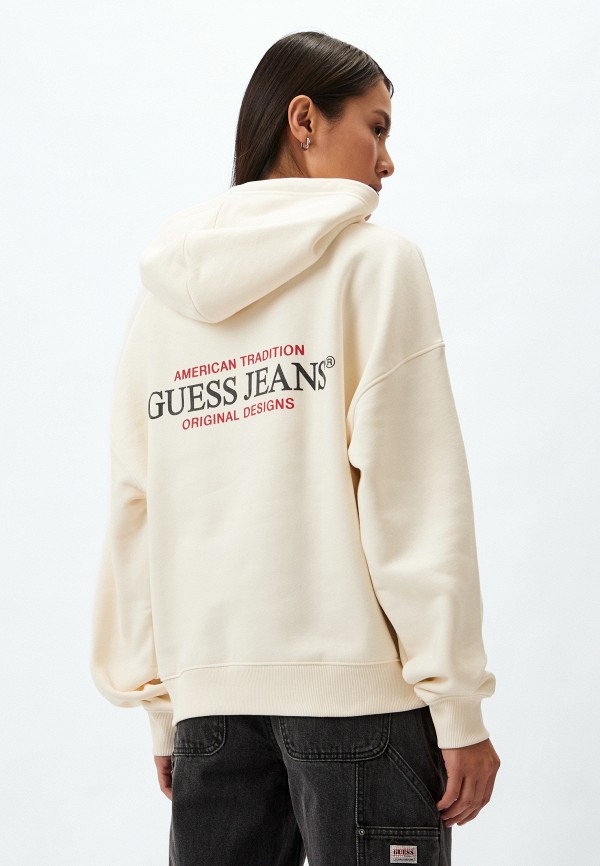 Guess Jeans Худи - фото 3