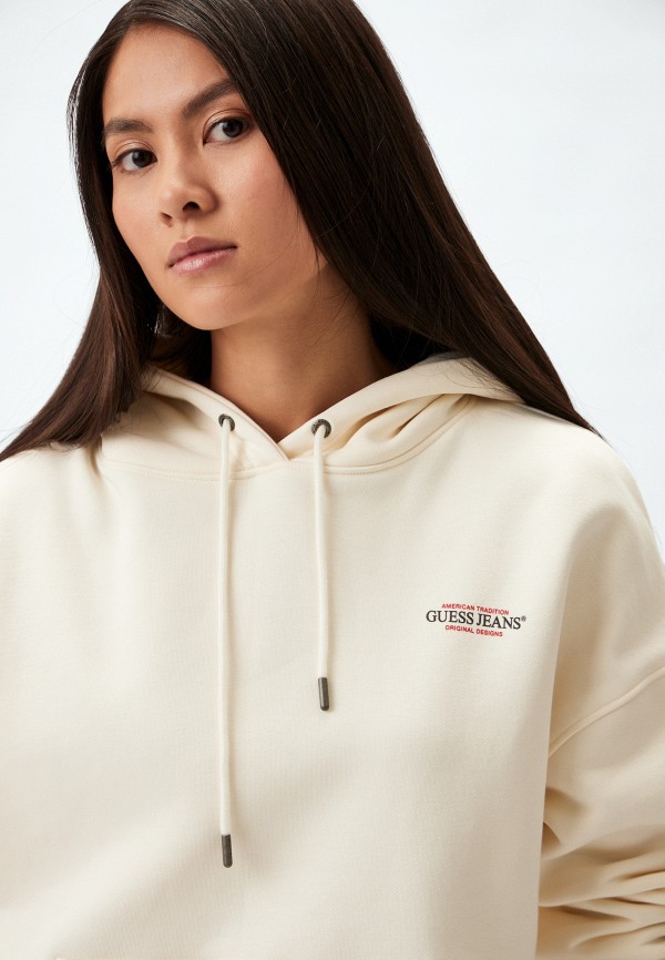 Guess Jeans Худи - фото 5