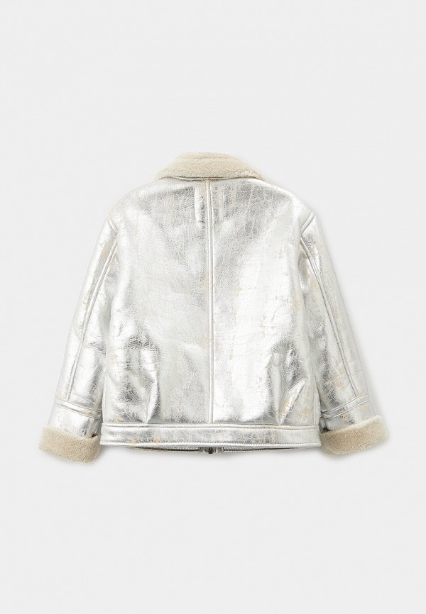 Desigual Дубленка - фото 3