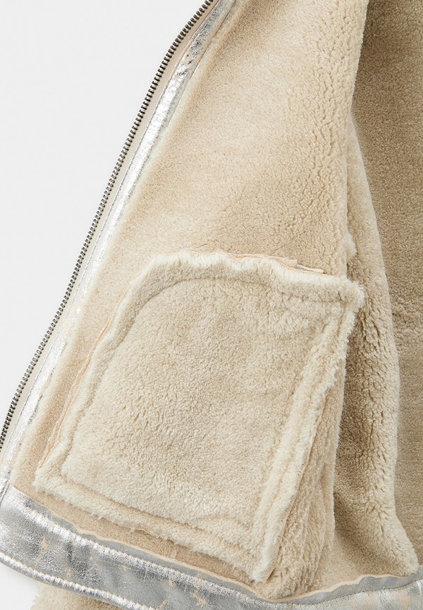 Desigual Дубленка - фото 5