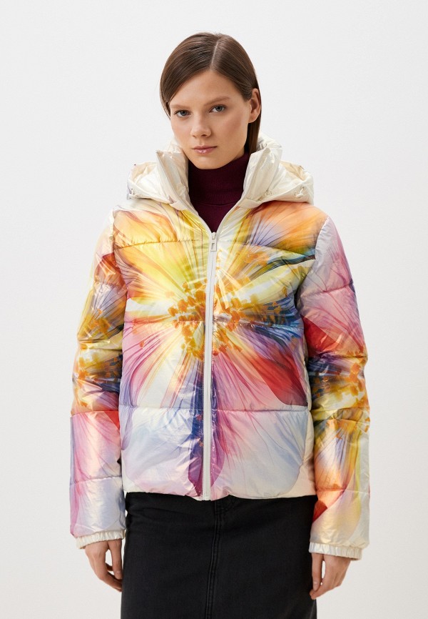 Desigual Пуховик - фото 1