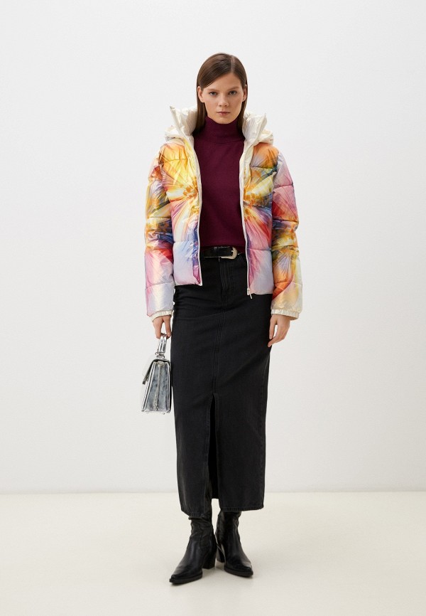 Desigual Пуховик - фото 2