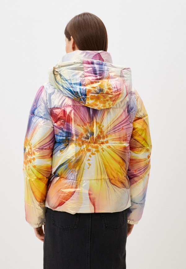 Desigual Пуховик - фото 3