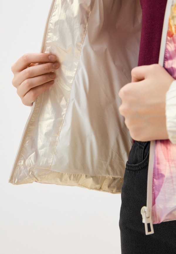 Desigual Пуховик - фото 4