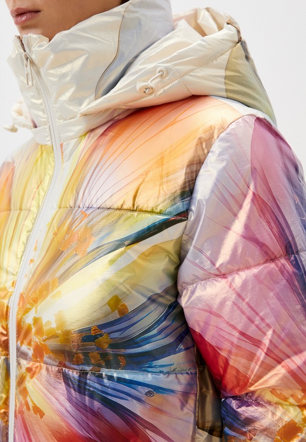 Desigual Пуховик - фото 5