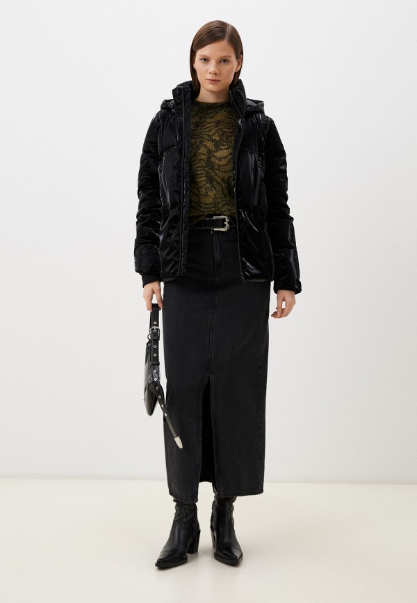 Desigual Куртка утепленная - фото 2