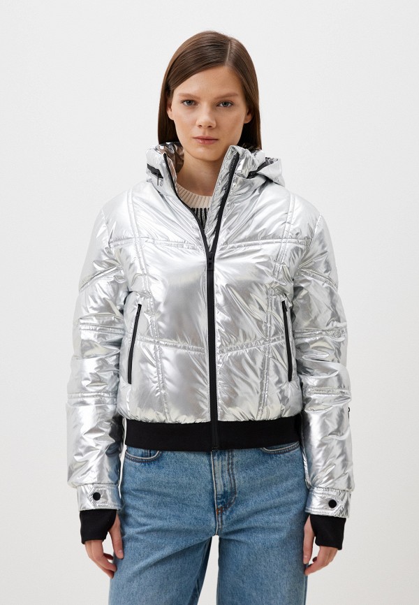 Desigual Куртка утепленная - фото 1