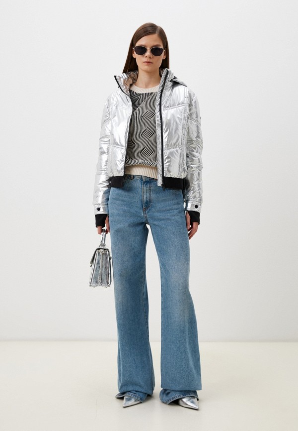 Desigual Куртка утепленная - фото 2