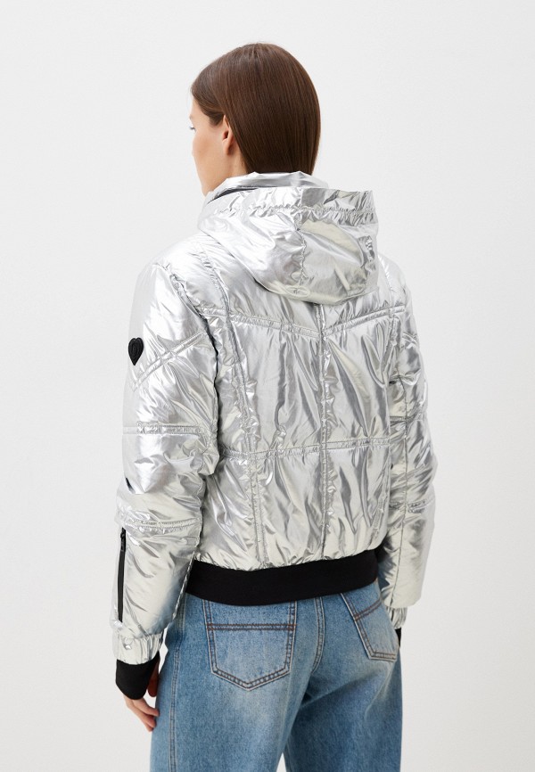 Desigual Куртка утепленная - фото 3