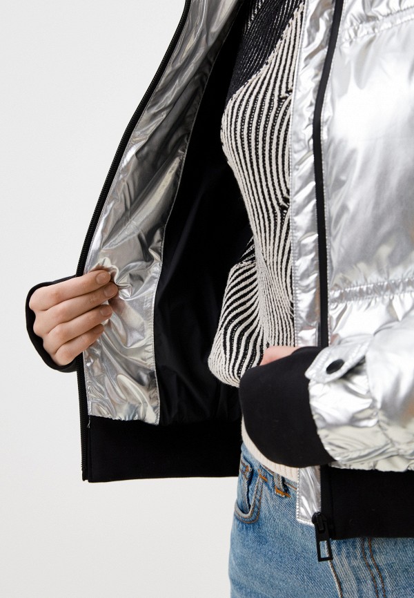 Desigual Куртка утепленная - фото 4