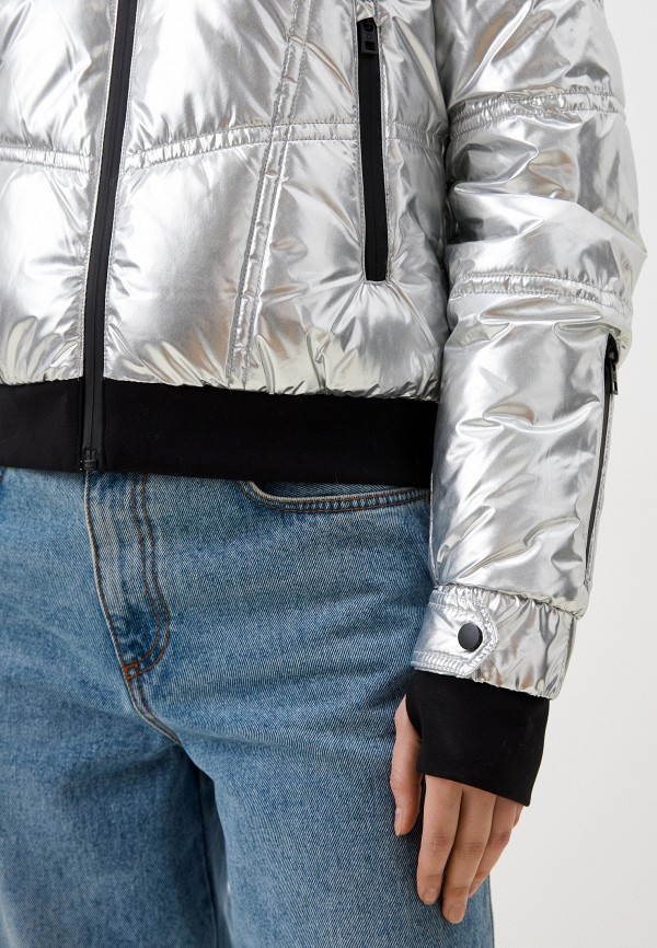 Desigual Куртка утепленная - фото 5