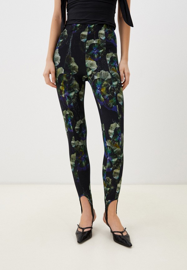 Desigual Леггинсы - фото 1