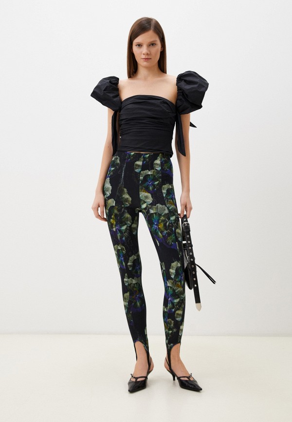 Desigual Леггинсы - фото 2