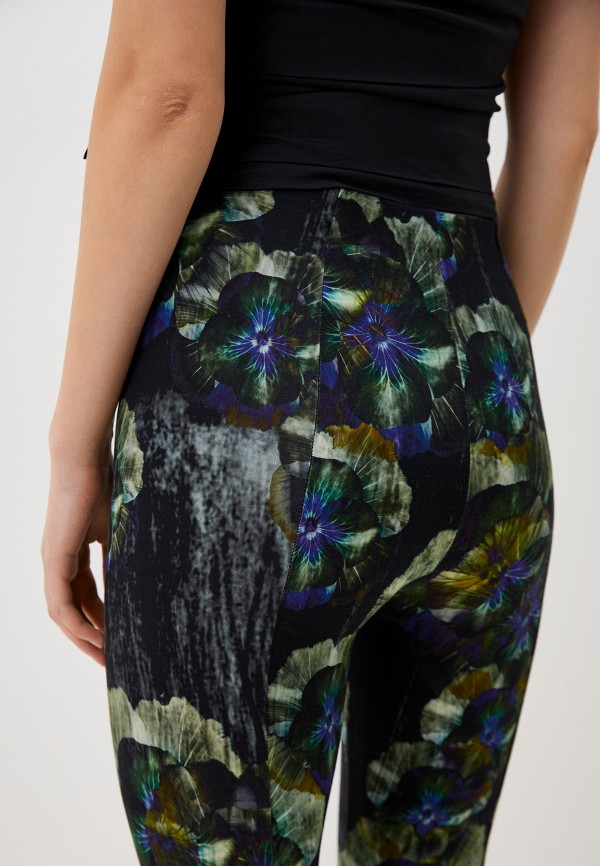 Desigual Леггинсы - фото 4