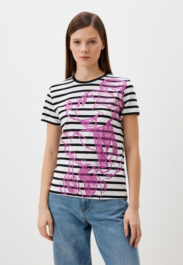 Desigual Футболка - MICKEY - фото 1