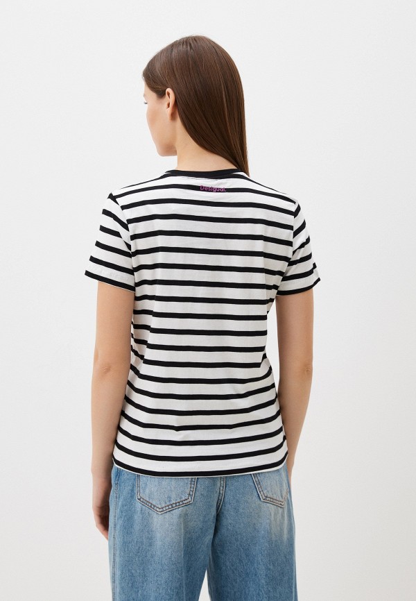 Desigual Футболка - MICKEY - фото 2