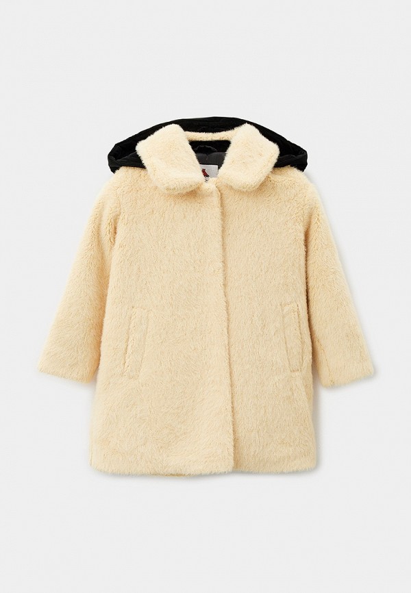 Choupette Шуба и сумка - фото 1