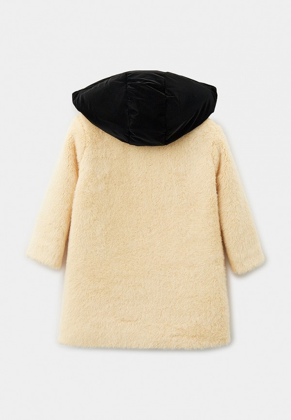 Choupette Шуба и сумка - фото 2