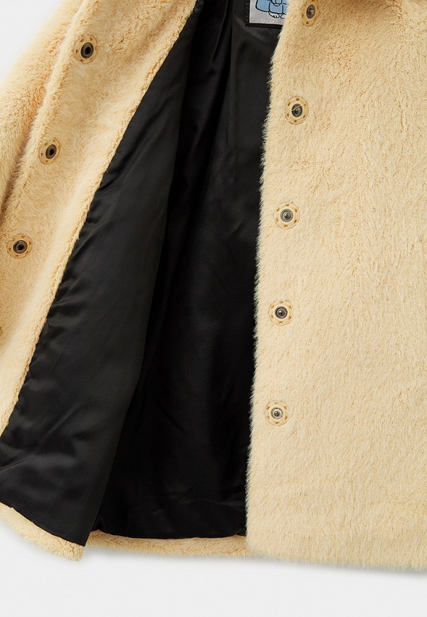 Choupette Шуба и сумка - фото 5