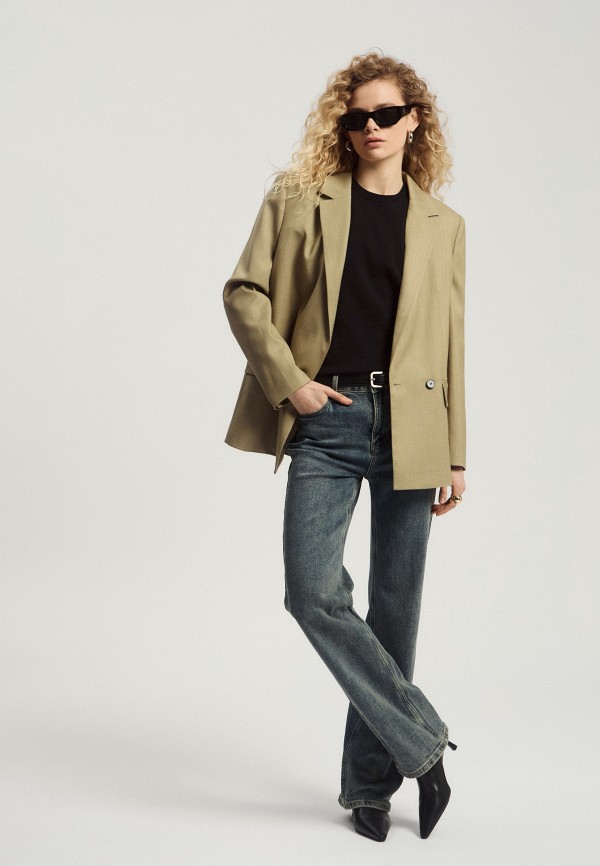 Nume Жакет - фото 2