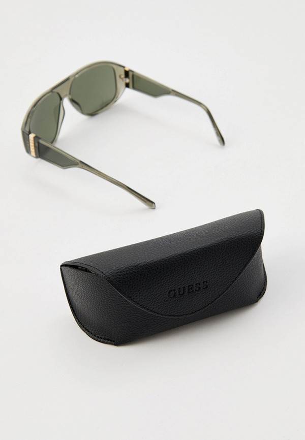 Guess Очки солнцезащитные - GUS 00135 93N - фото 4