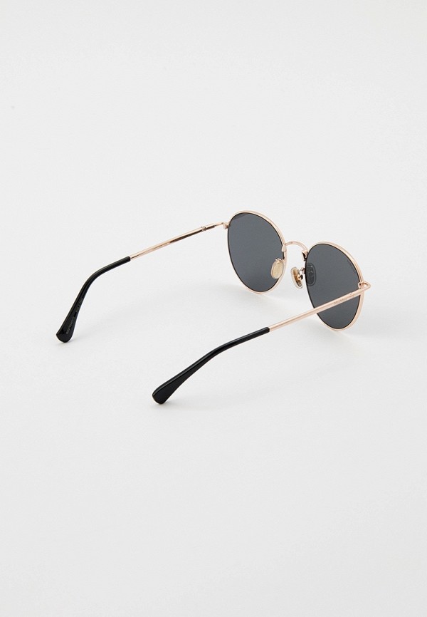 Max Mara Очки солнцезащитные - MM 0113-K 28B - фото 2