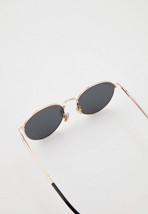 Max Mara Очки солнцезащитные - MM 0113-K 28B - фото 3