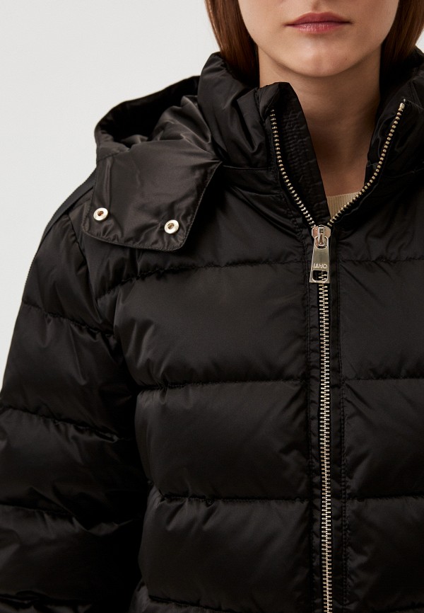 Liu Jo Пуховик - фото 4