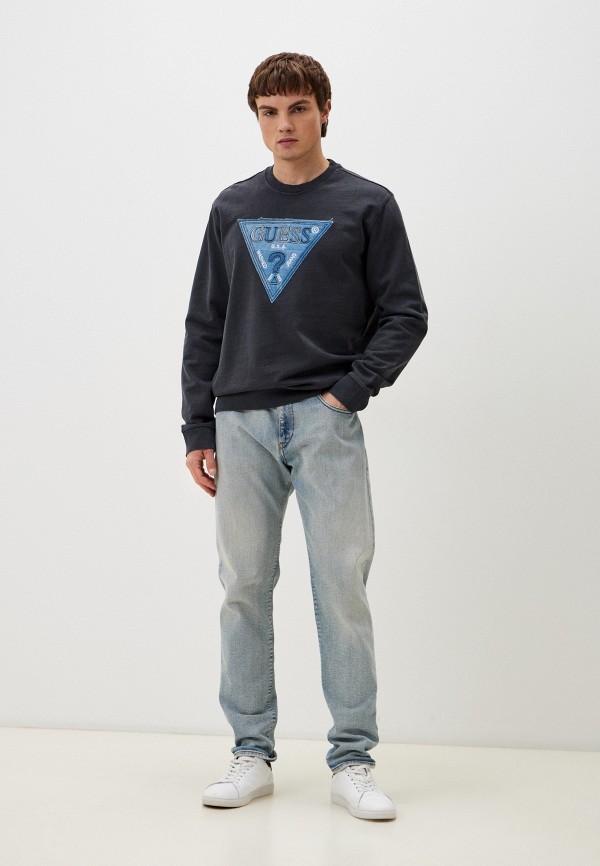 Guess Свитшот - фото 2