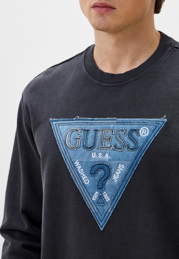 Guess Свитшот - фото 4