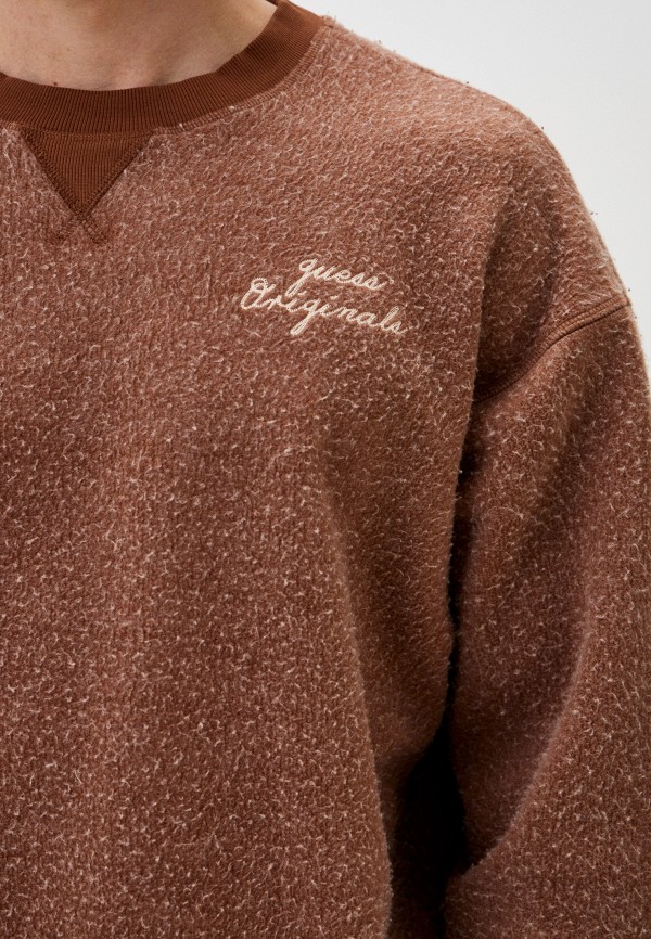 Guess Jeans Свитшот - ORIGINALS - фото 4