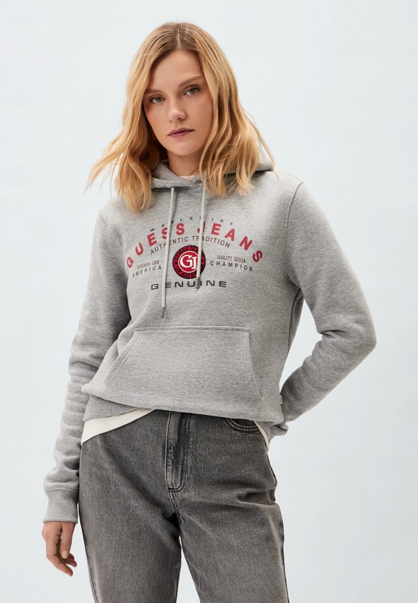 Guess Jeans Худи - фото 1