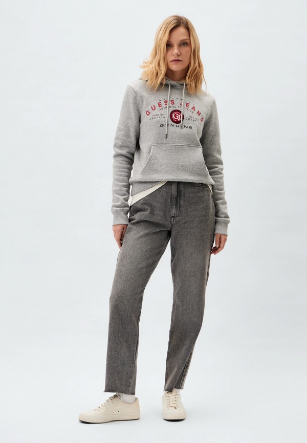 Guess Jeans Худи - фото 2