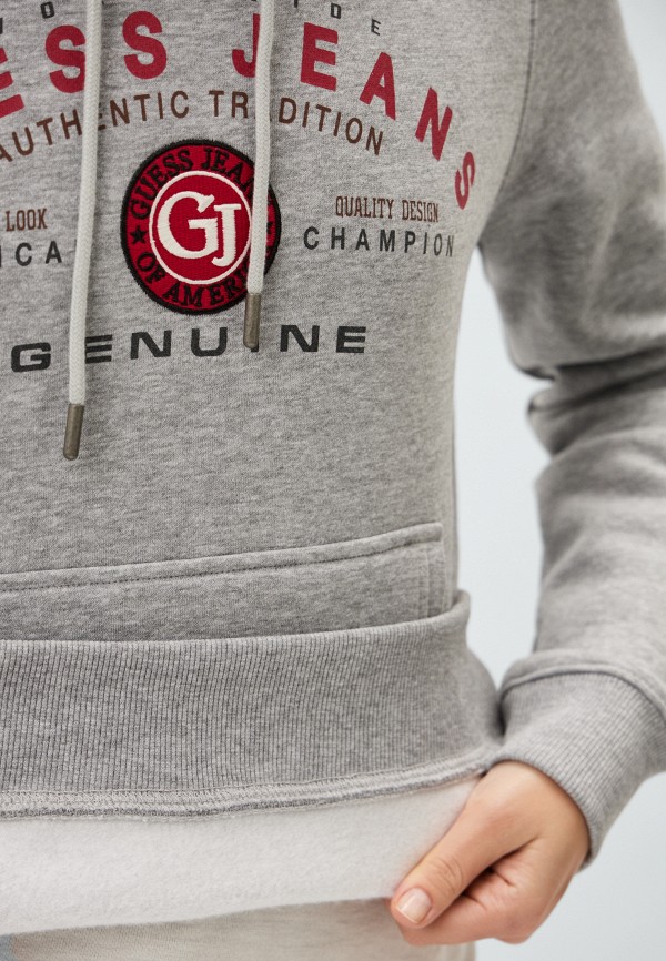 Guess Jeans Худи - фото 5