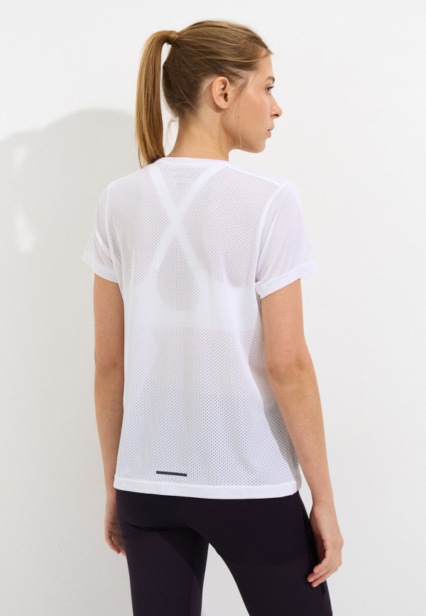 adidas Футболка спортивная - TERREX AGR SHIRT W - фото 3