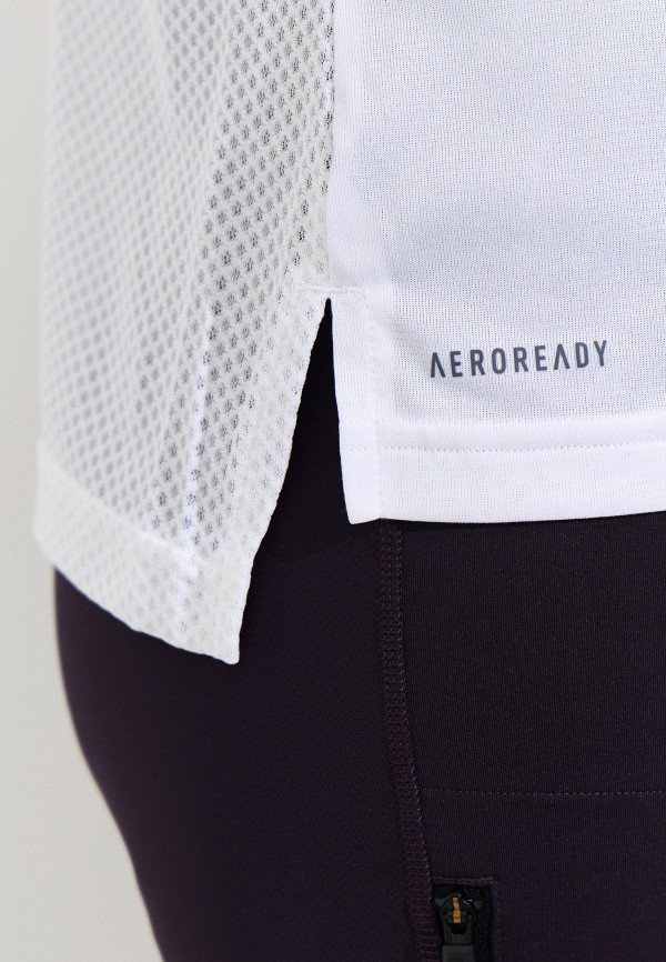 adidas Футболка спортивная - TERREX AGR SHIRT W - фото 6