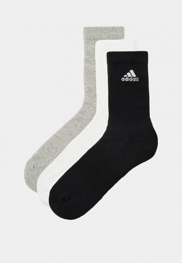 adidas Носки 3 пары - C SPW CRW 3P - фото 1