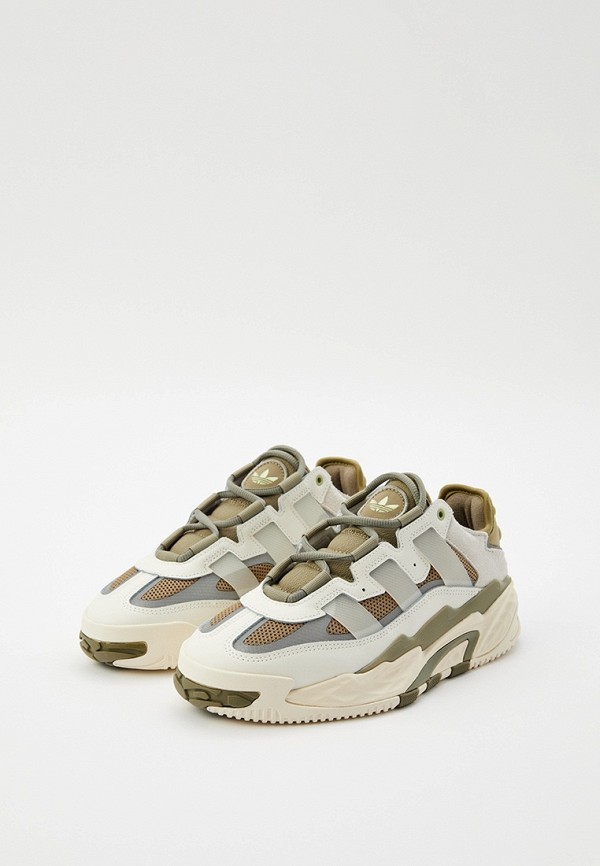 adidas Originals Кроссовки - NITEBALL - фото 3