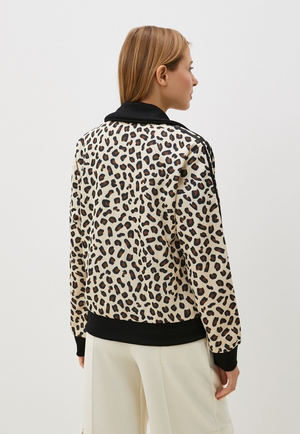 adidas Originals Олимпийка - LEOPARD BB TT - фото 3