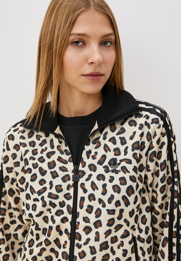 adidas Originals Олимпийка - LEOPARD BB TT - фото 5