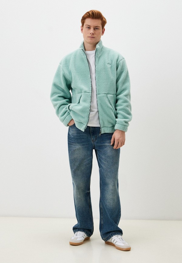 adidas Originals Олимпийка - P ESS FZ - фото 2