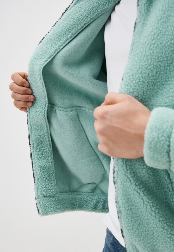 adidas Originals Олимпийка - P ESS FZ - фото 4