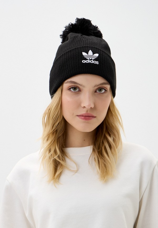 adidas Originals Шапка - GAZELLE C - фото 4