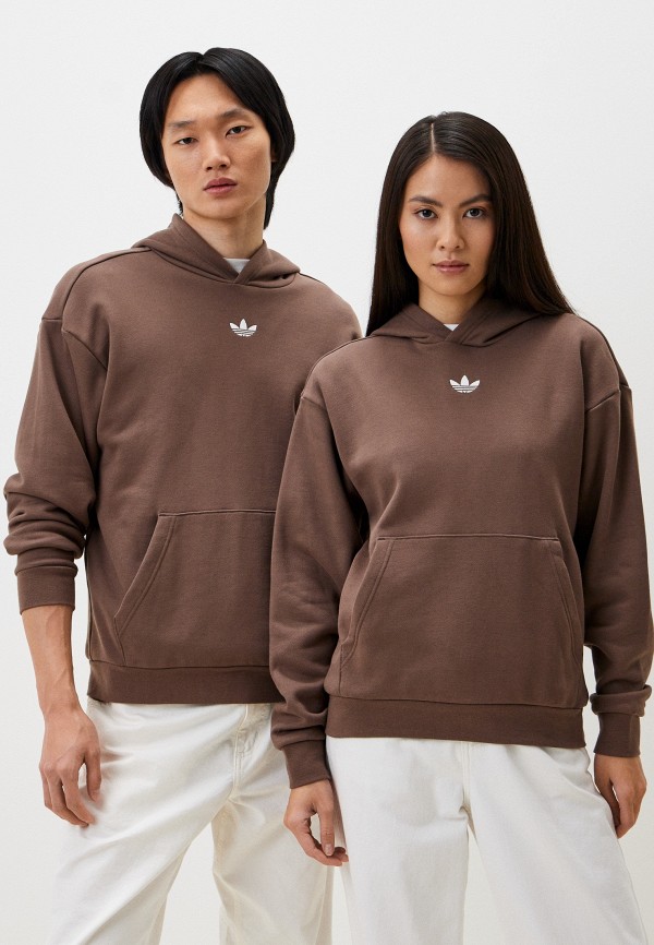 adidas Originals Худи - GFX Hoodie - фото 1