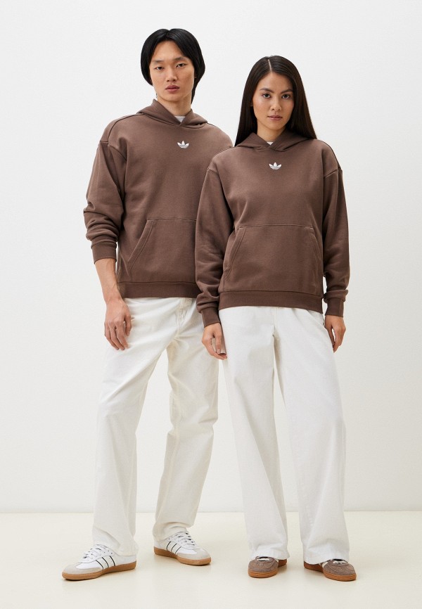 adidas Originals Худи - GFX Hoodie - фото 2